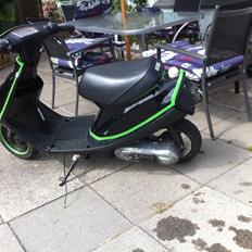 Yamaha Jog Fine Selection (SOLGT)