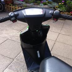 Yamaha Jog Fine Selection (SOLGT)