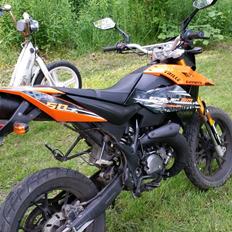 Generic Trigger SM 50 (Trille)