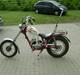 Fantic Chopper