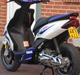 Yamaha Jog R ( Trunte )