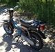 Suzuki FZ 50