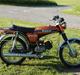 Puch N-50 Grand Prix