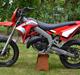 Gilera SMT/Derbi Senda LC DD