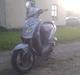 Kymco agillity