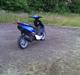 Yamaha Jog R