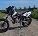 Derbi Senda X-treame LC  ÐÐ