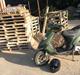 Gilera Stalker *Army Sally*