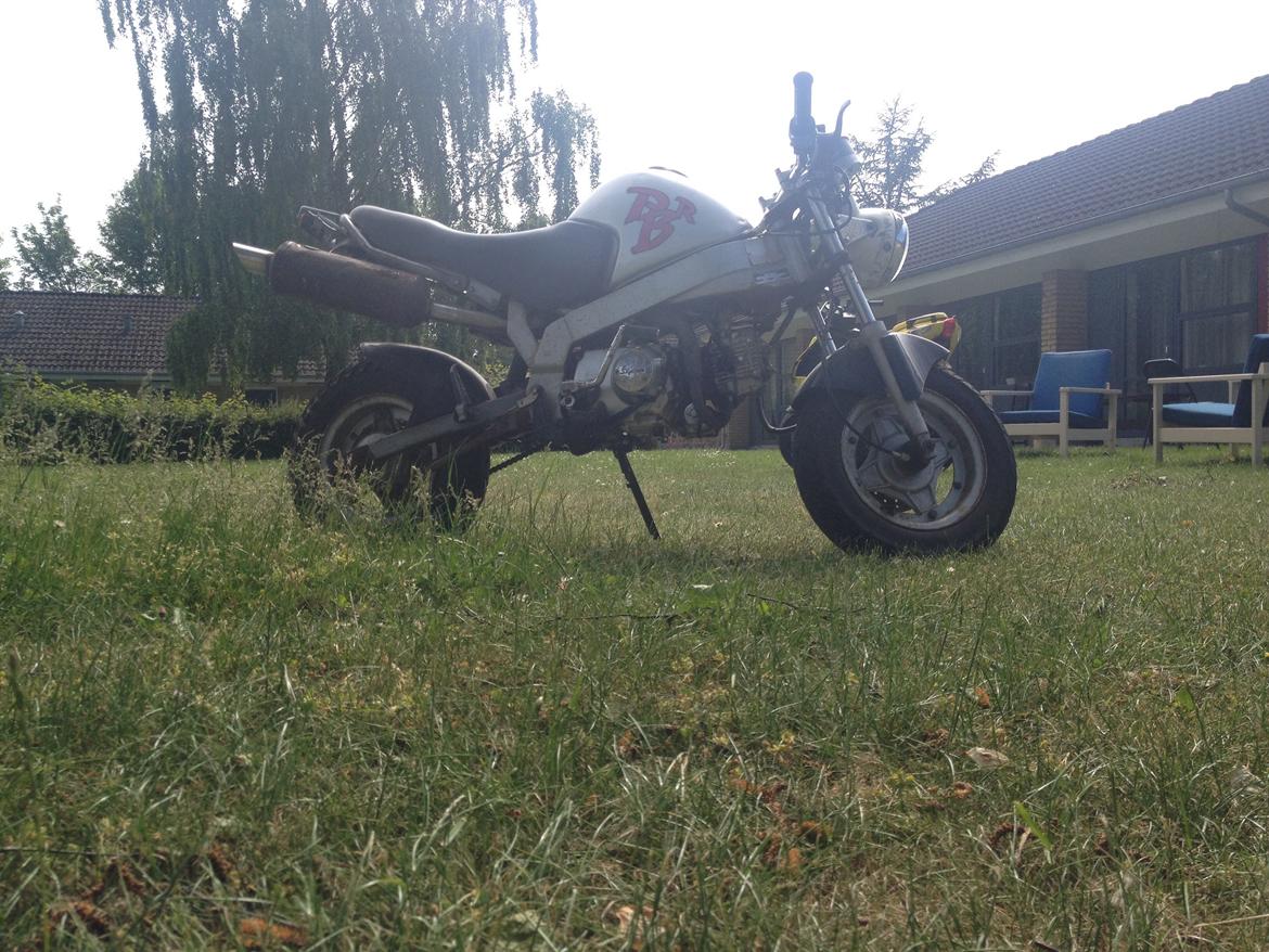 Skyteam PBR billede 6