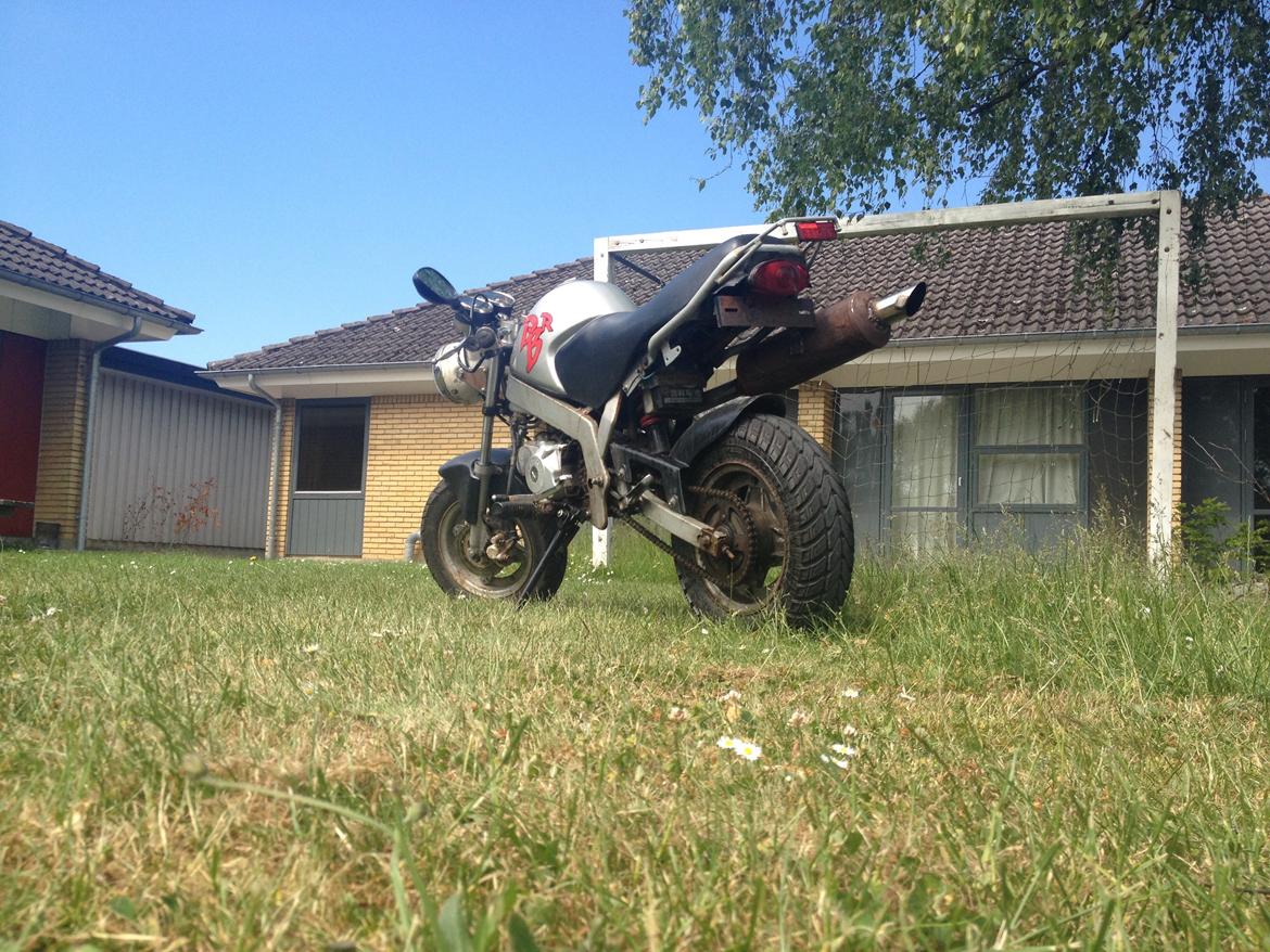 Skyteam PBR billede 8