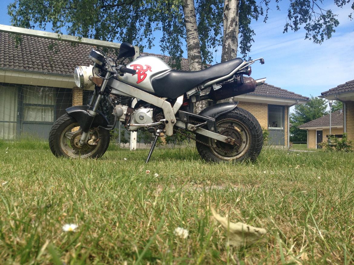 Skyteam PBR billede 9