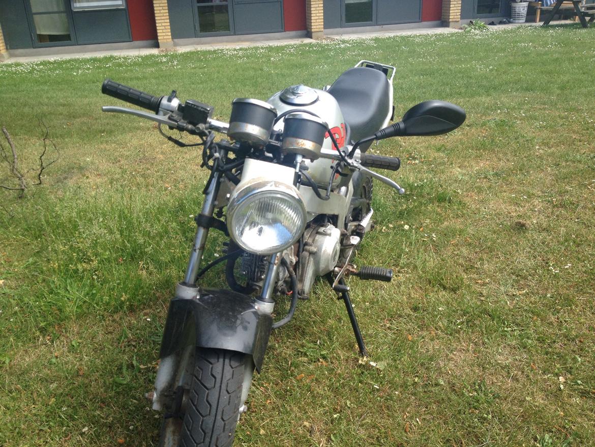 Skyteam PBR billede 11