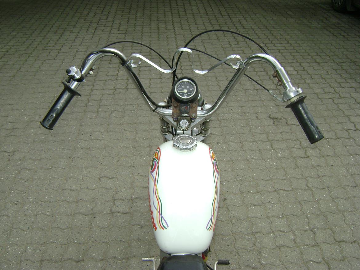 Fantic Chopper billede 12