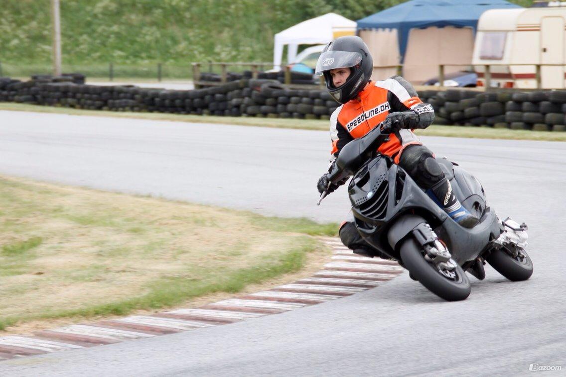 Piaggio Zip Sp billede 9