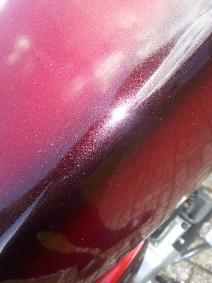 Yamaha Fs1 billede 4