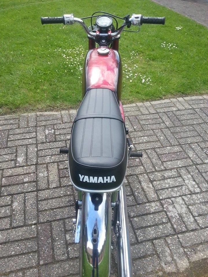 Yamaha Fs1 billede 7