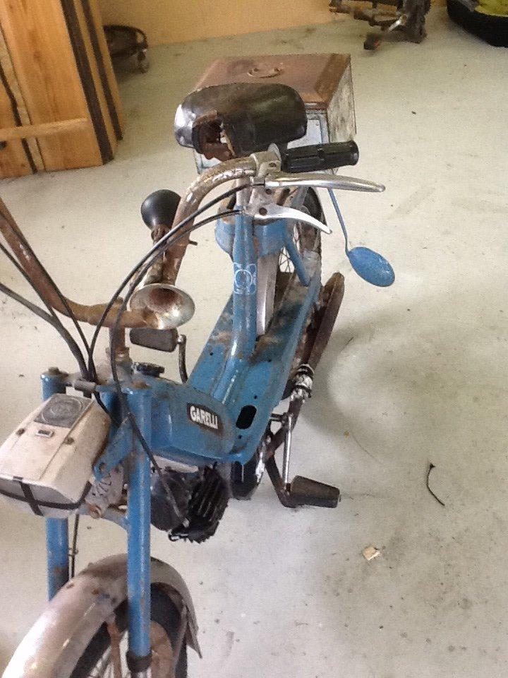 Garelli Eureka billede 9