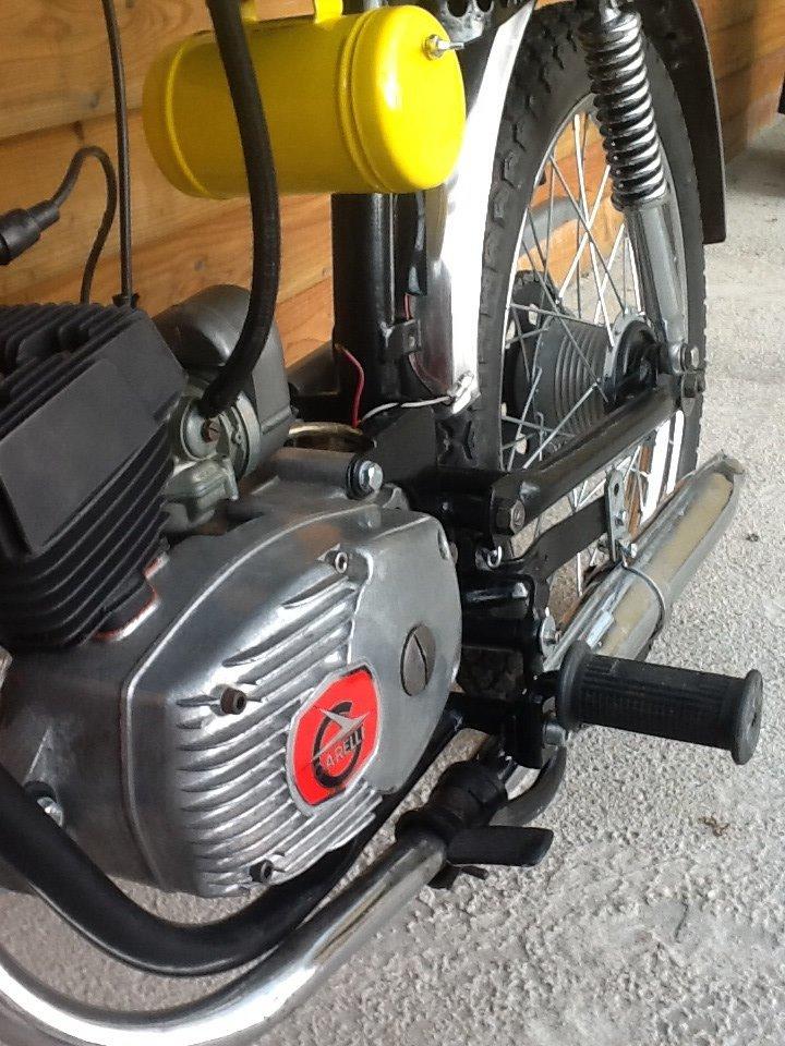 Garelli "GT" billede 2