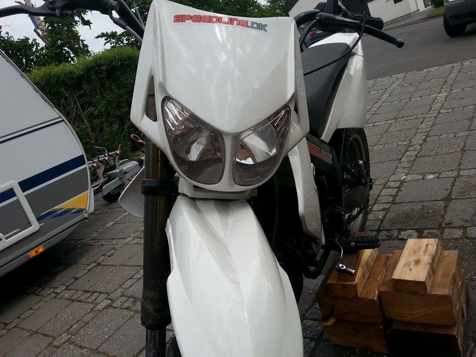 Derbi Senda billede 7