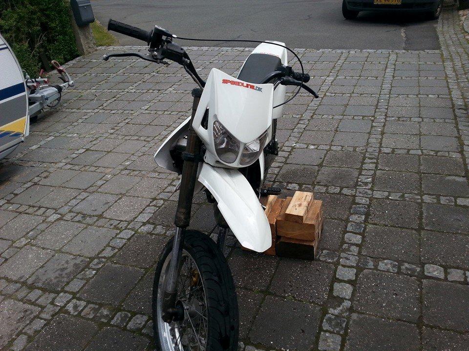 Derbi Senda billede 6