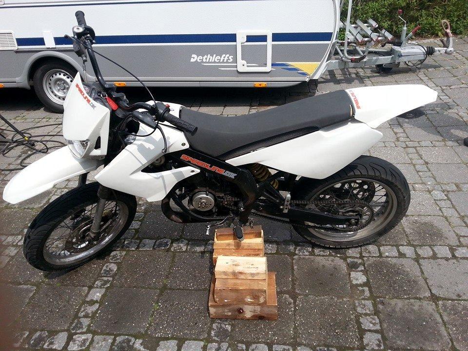 Derbi Senda billede 2