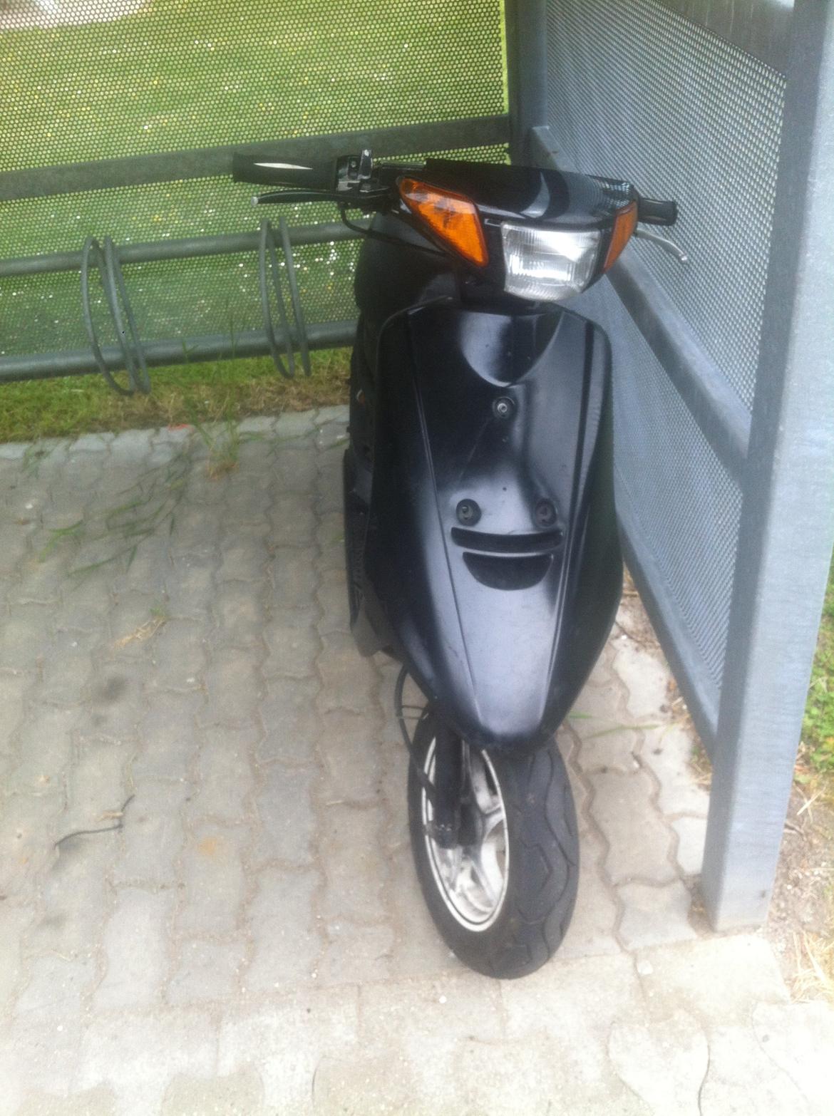 Yamaha Jog fs billede 5