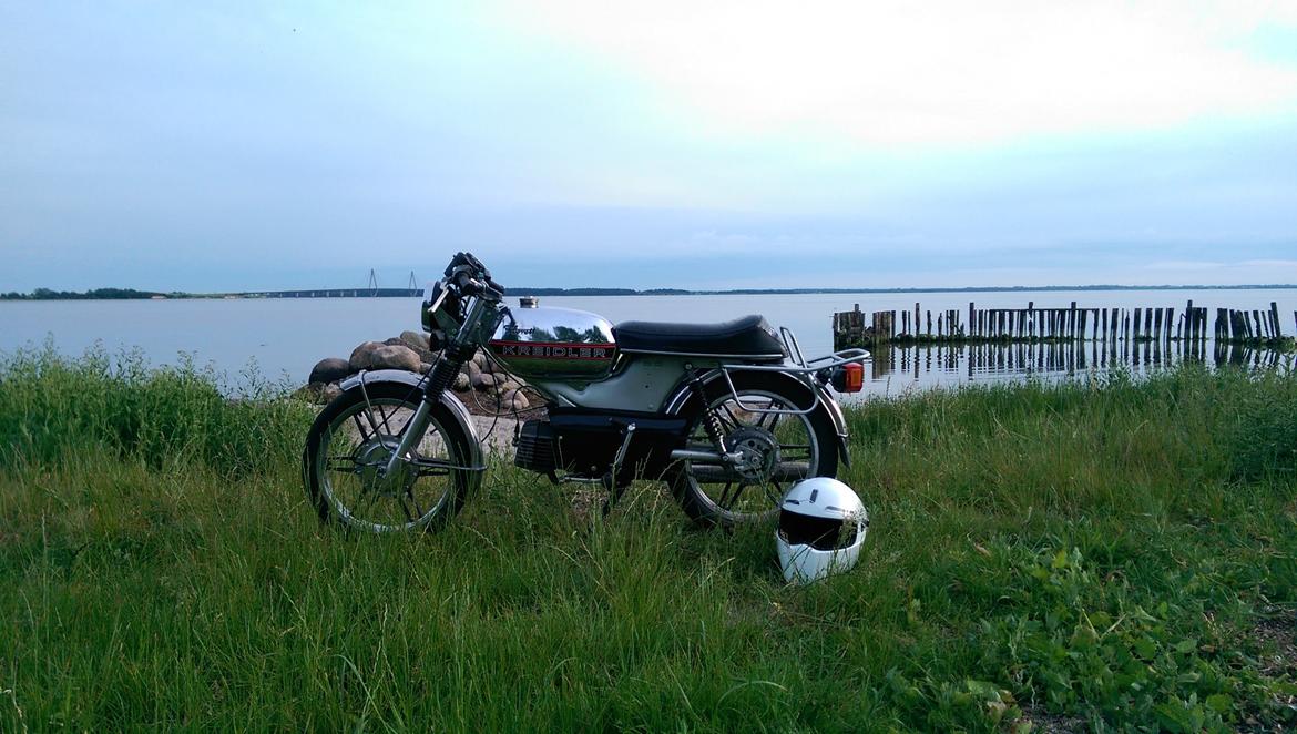 Kreidler Florett Rmc billede 14