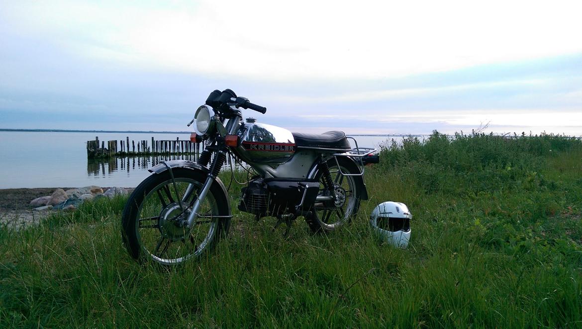 Kreidler Florett Rmc billede 15