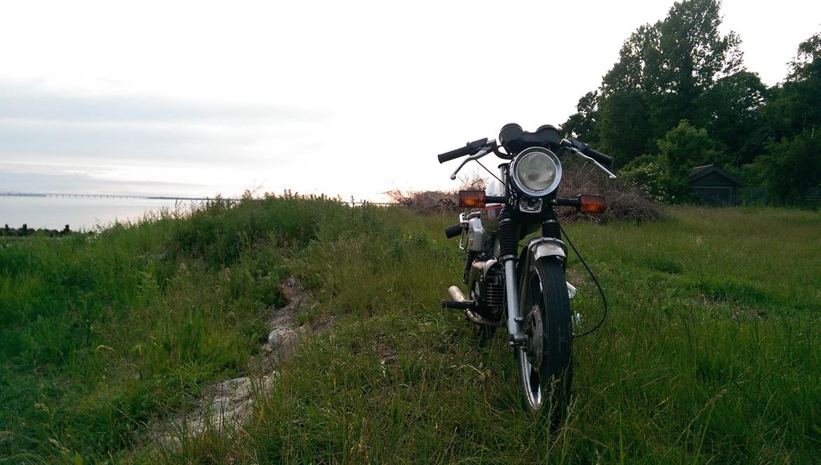 Kreidler Florett Rmc billede 13