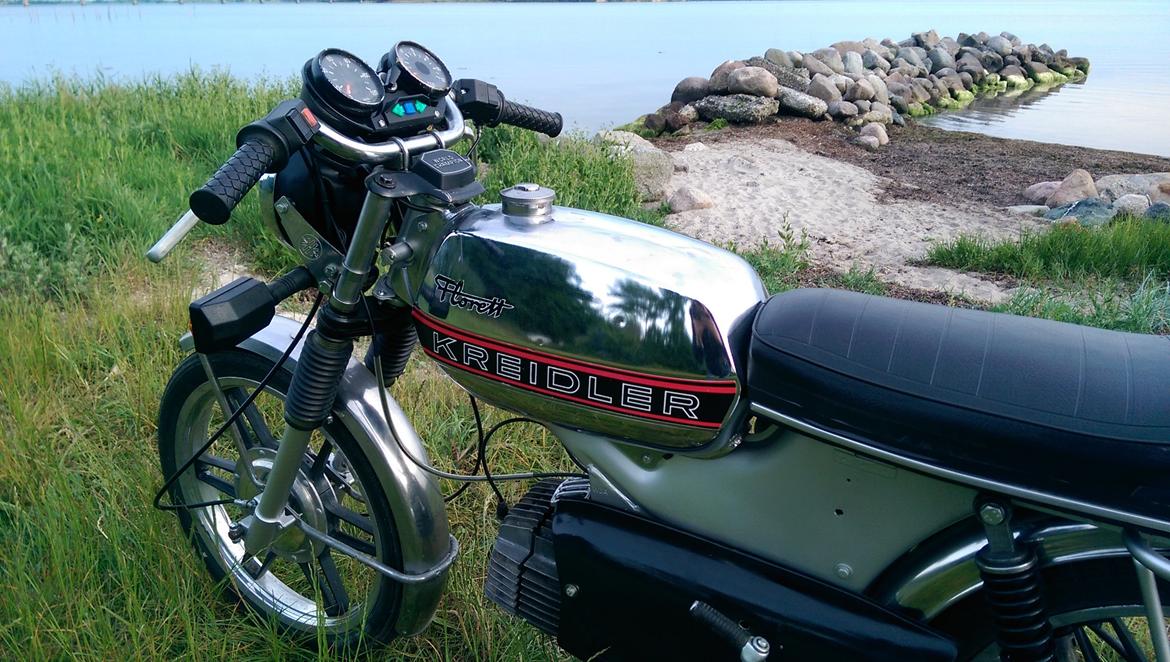 Kreidler Florett Rmc billede 12