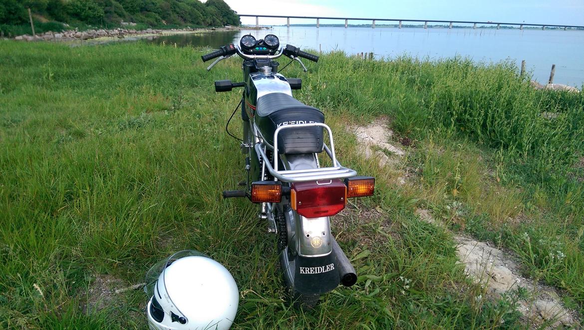 Kreidler Florett Rmc billede 16