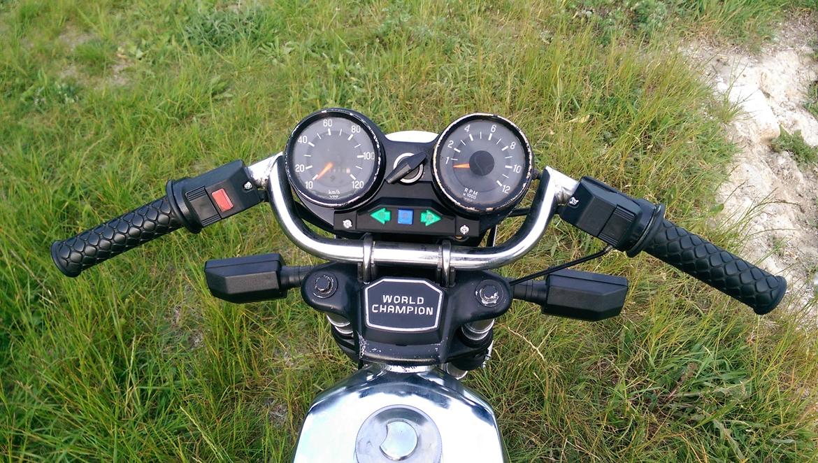 Kreidler Florett Rmc billede 17