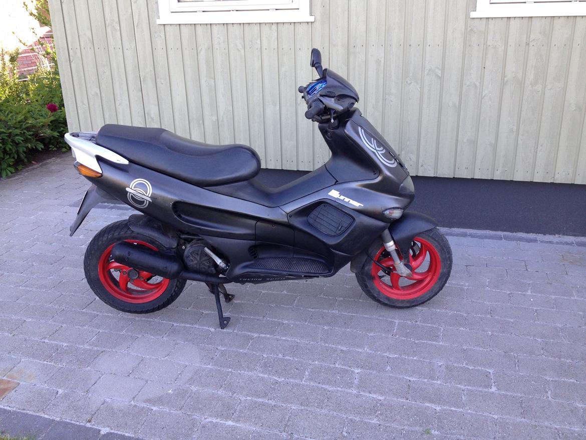 Gilera Runner LC billede 5