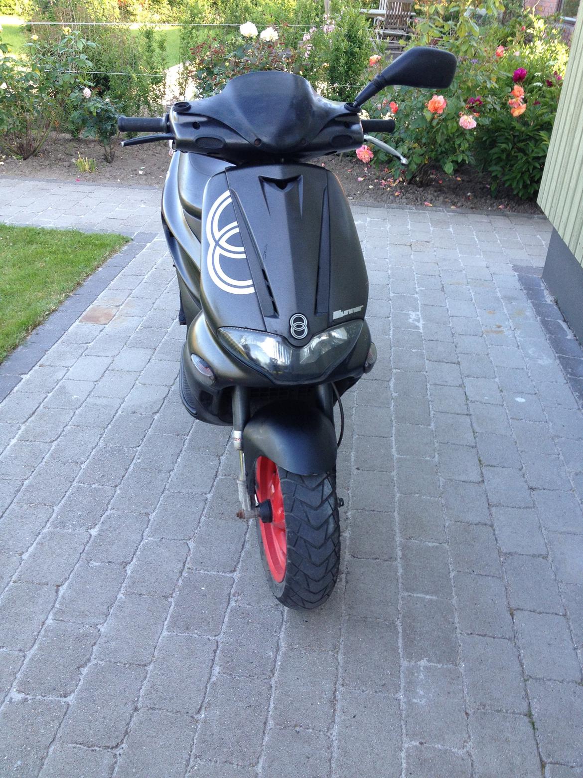Gilera Runner LC billede 6
