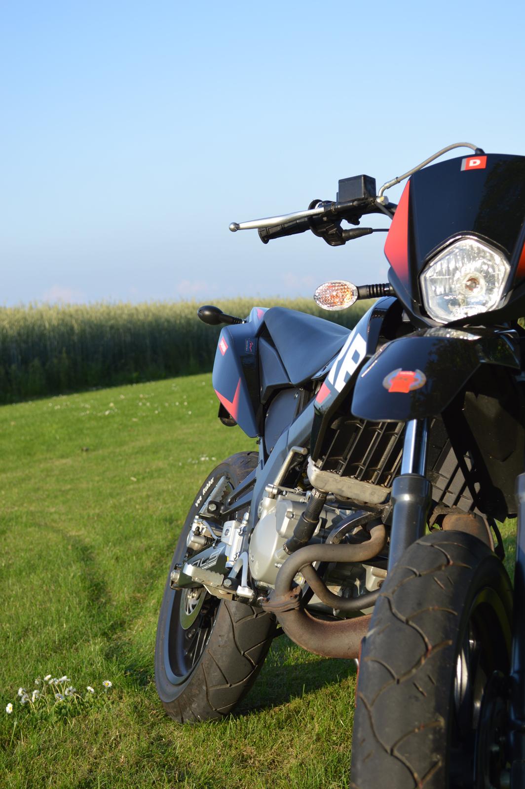 Derbi (Tidligere knallert) Senda DRD Xtreme SM billede 5
