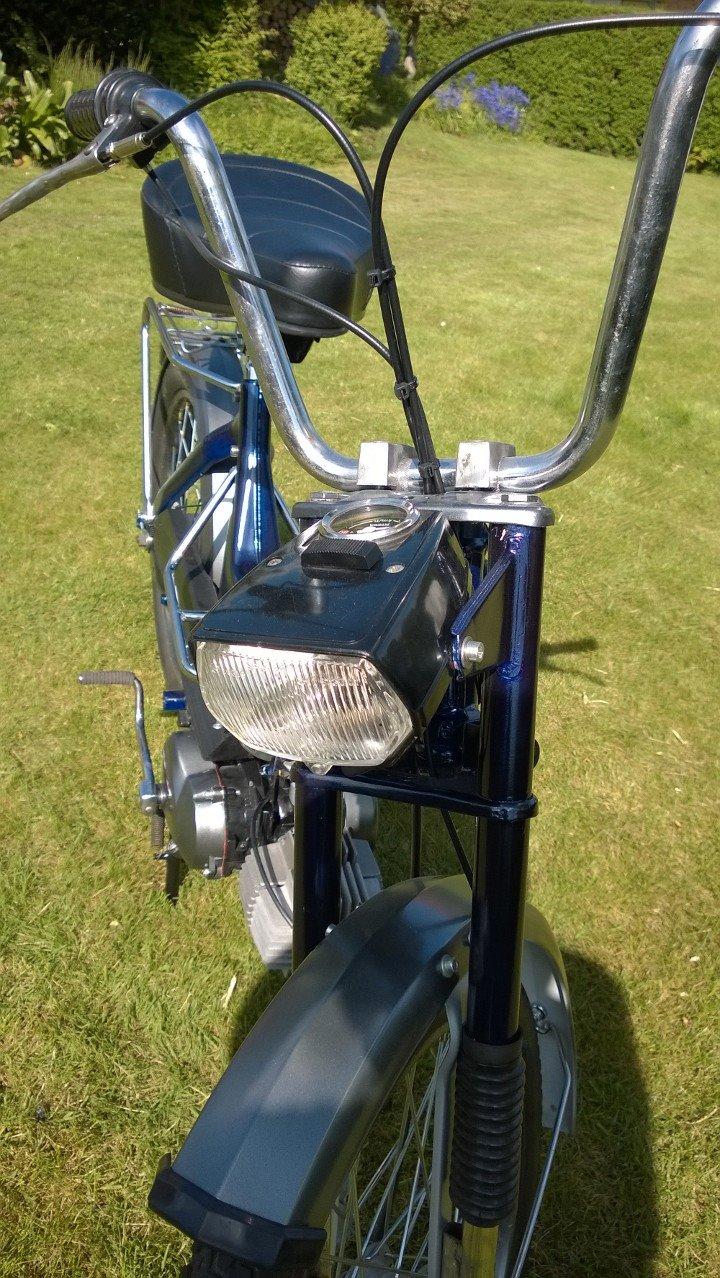 Puch maxi k billede 6