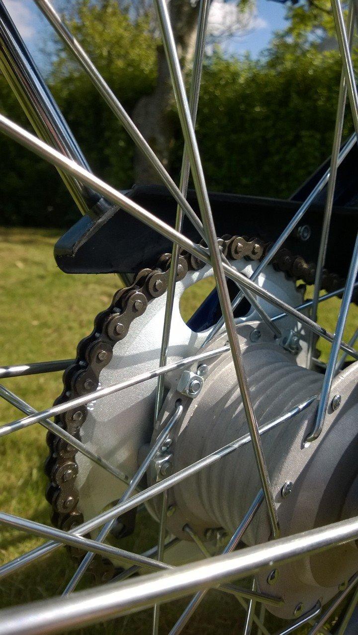 Puch maxi k billede 9