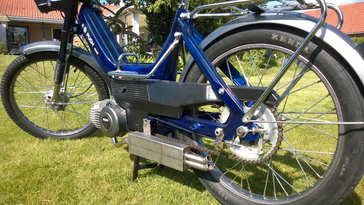Puch maxi k billede 4