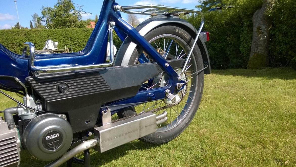 Puch maxi k billede 3