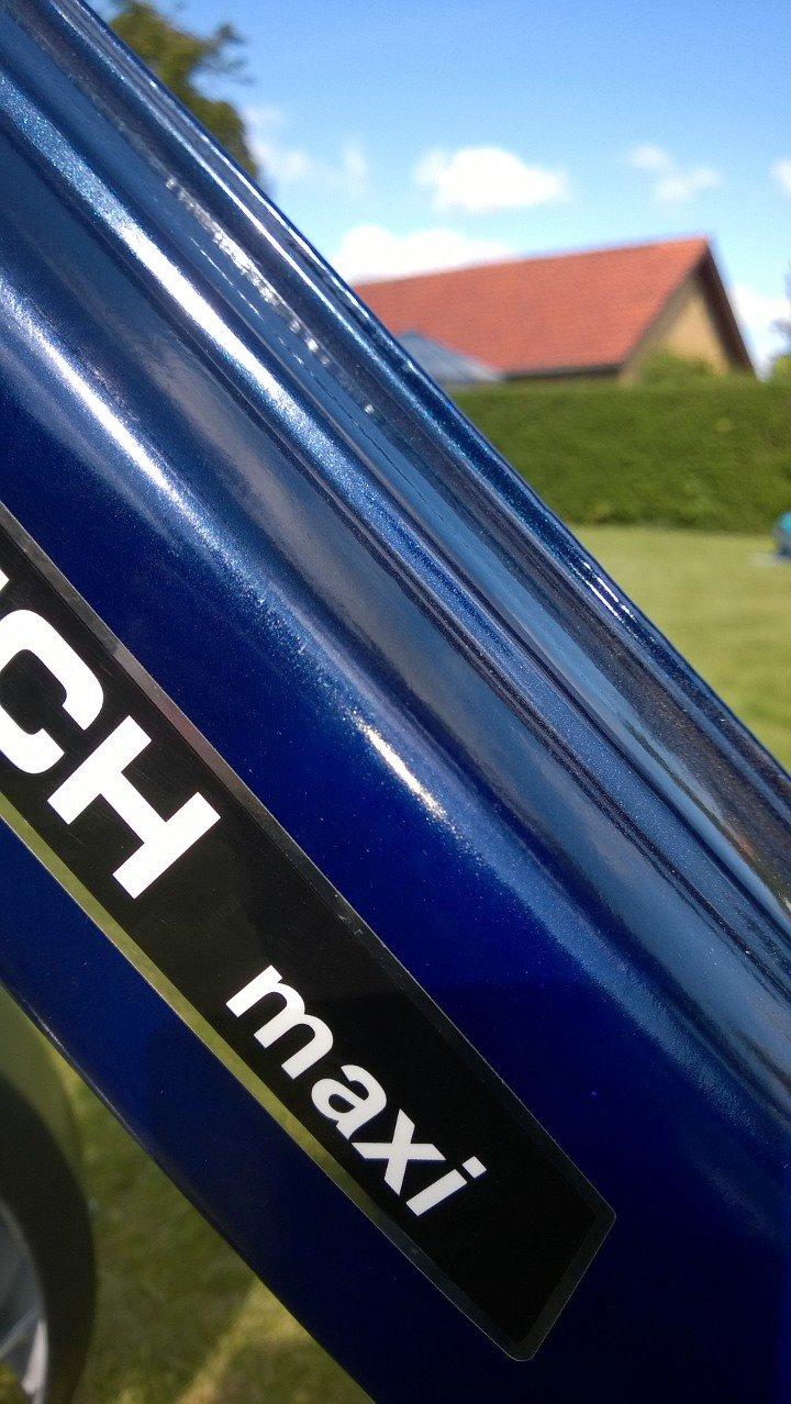 Puch maxi k billede 5