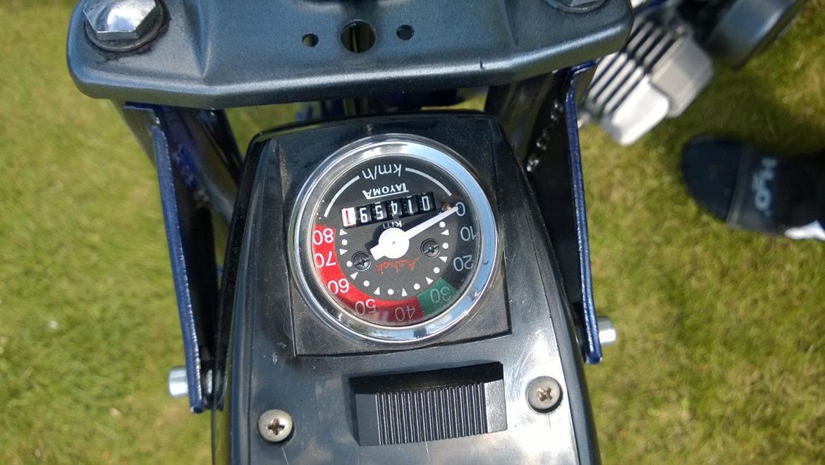 Puch maxi k billede 7