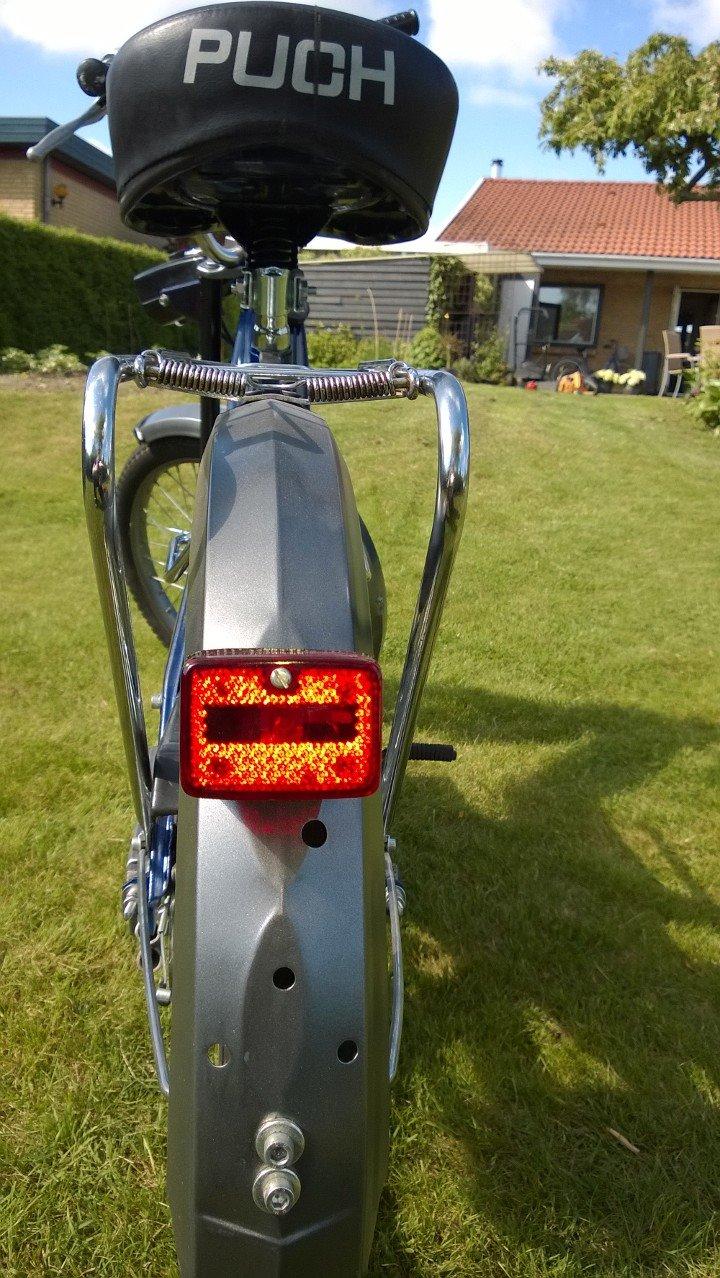 Puch maxi k billede 8