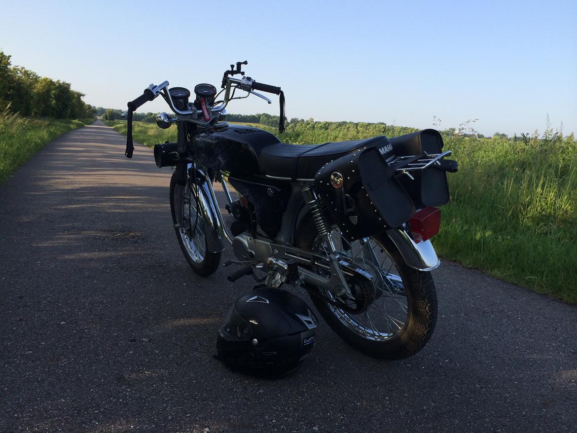 Yamaha FS1 K1 billede 6