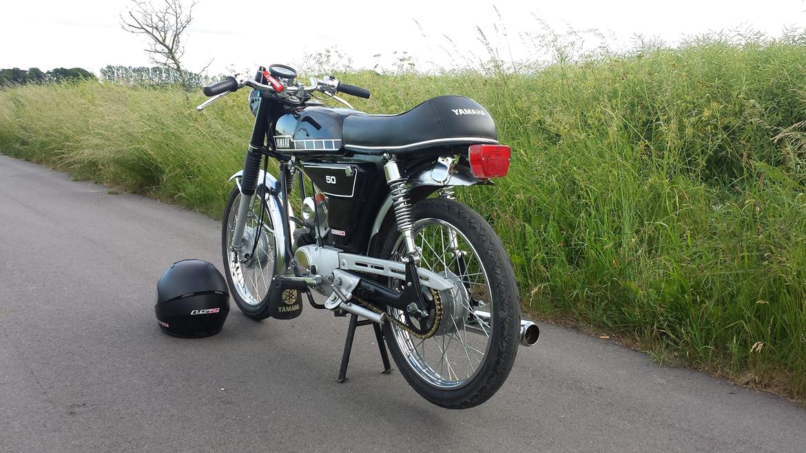 Yamaha FS1 K1 billede 19