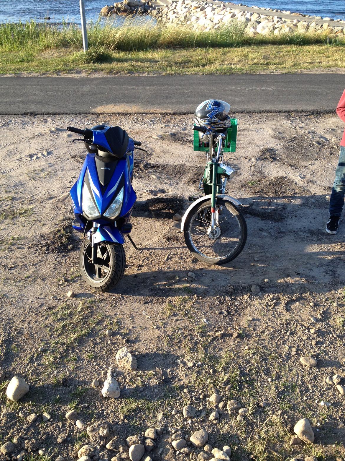 Giantco Lambros billede 3