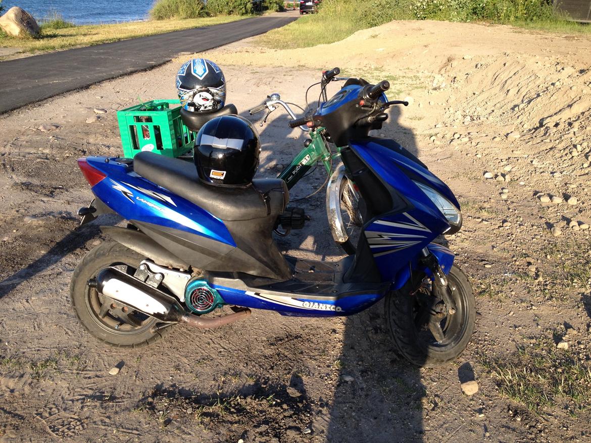 Giantco Lambros billede 13