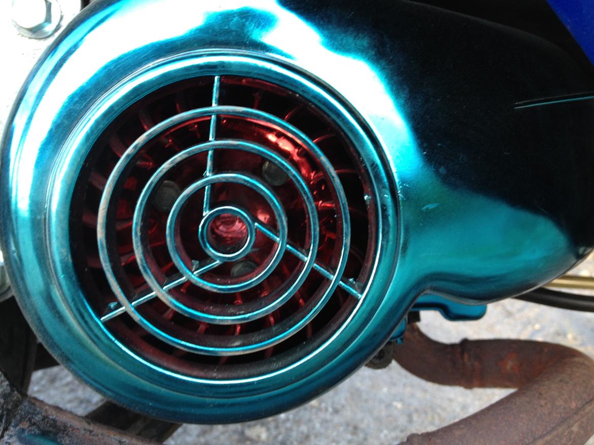 Giantco Lambros billede 16