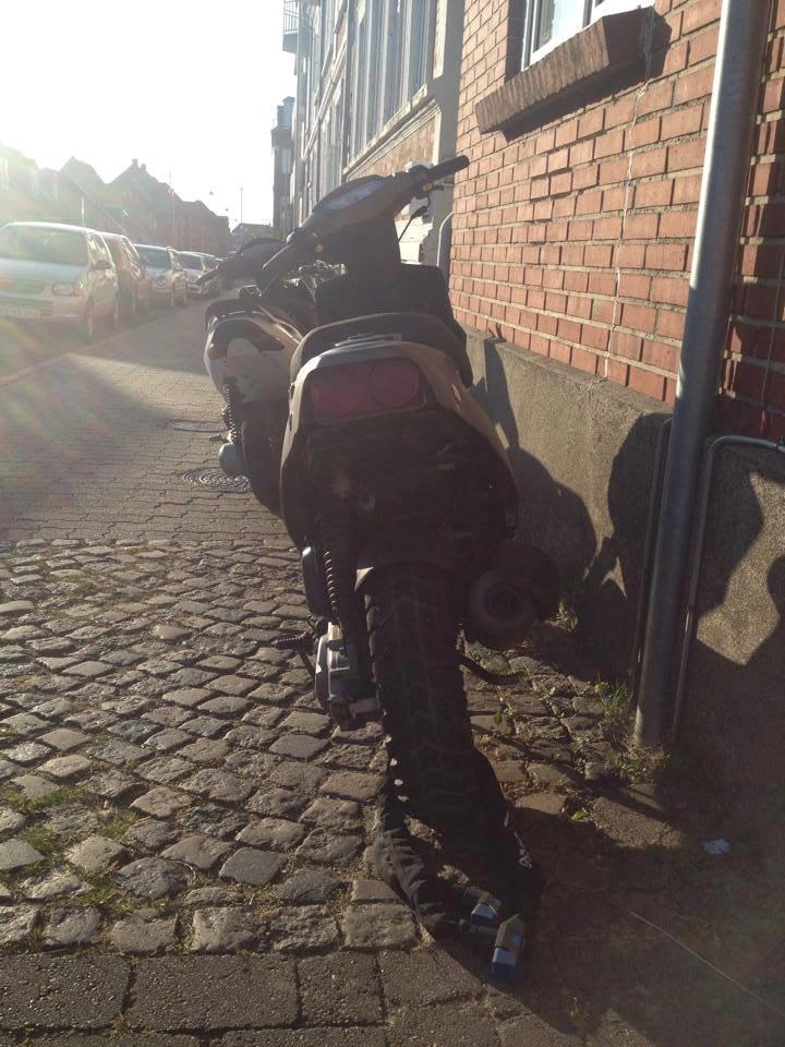 PGO Hot 50 billede 2