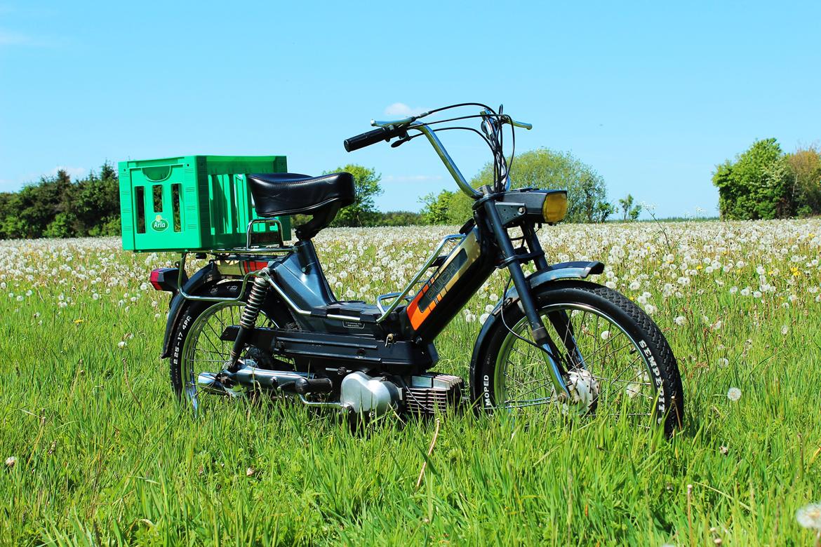 Puch Maxi KL billede 4