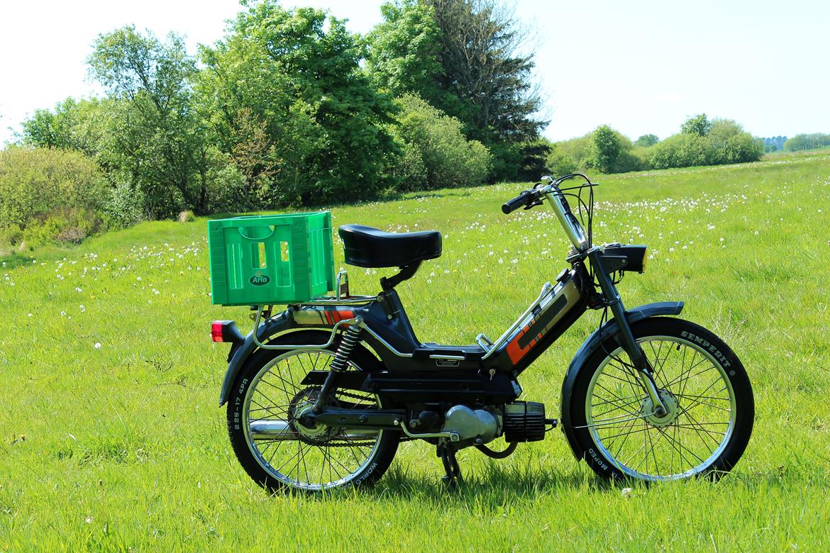 Puch Maxi KL billede 2